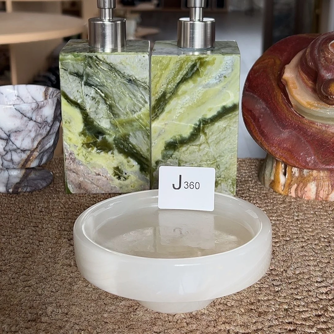 石材J360白冰悬浮盘