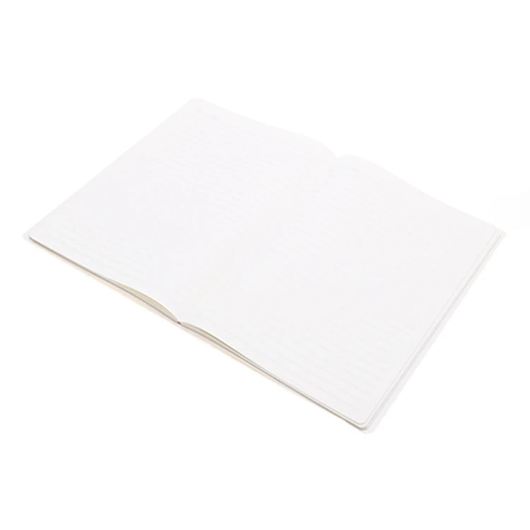 4RU66【红色封面】晨光B580胶套本72页航海王系列