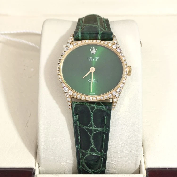 劳力士/手动机械/表径26/S285250902002/[251015XZB]