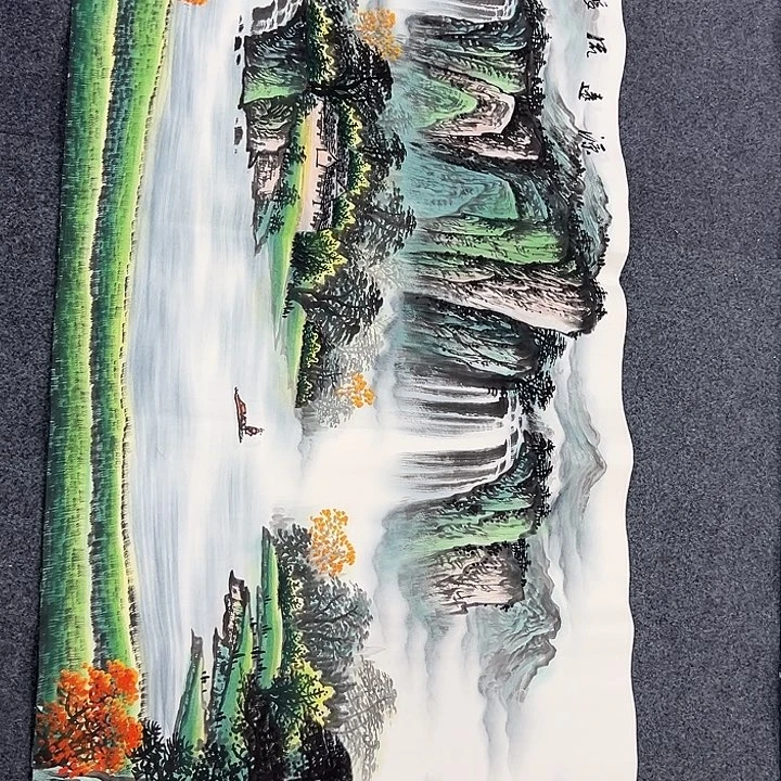 竖款晚上好，惊喜连连