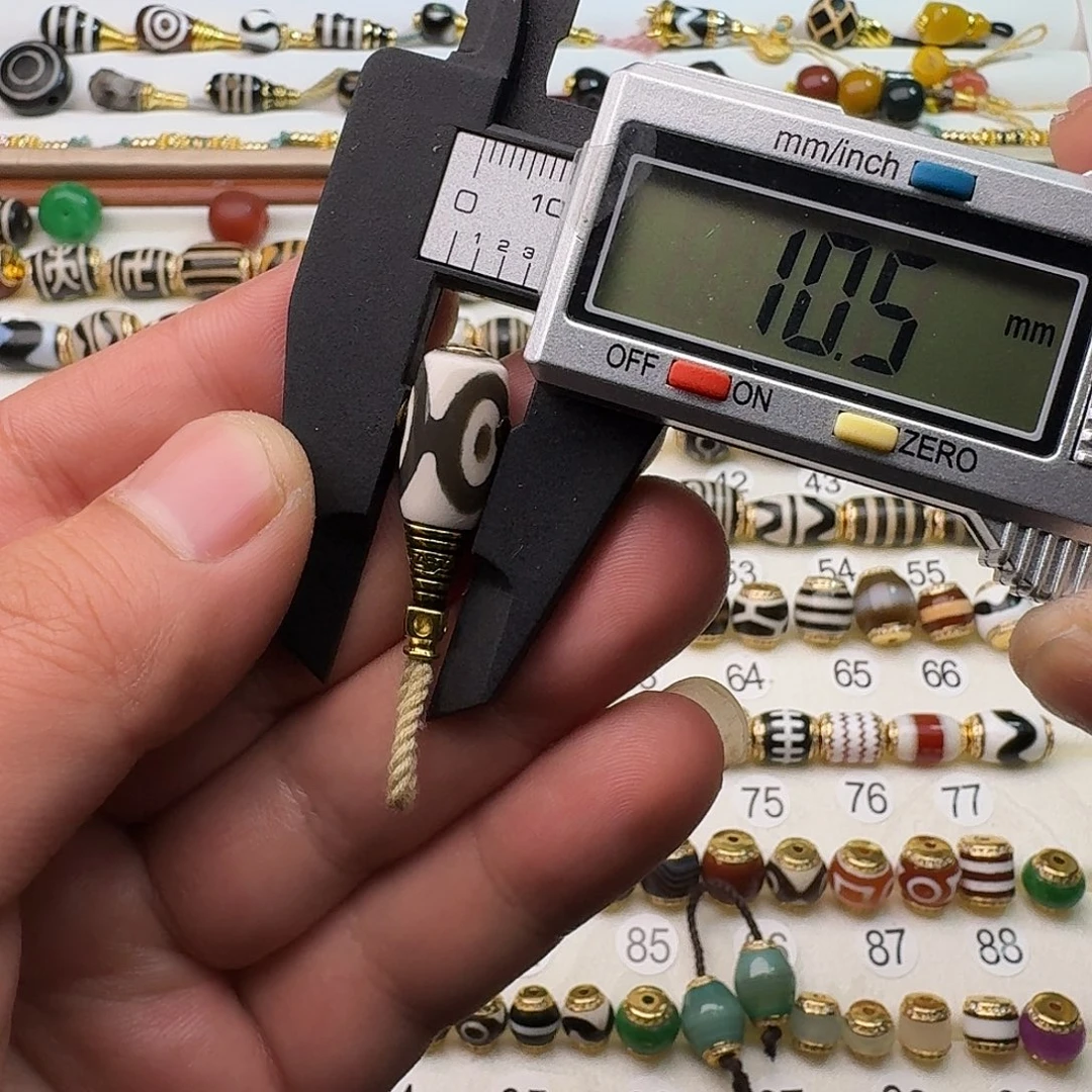 玛瑙/玉髓未镶嵌单颗