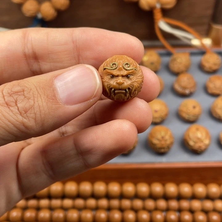 悟空单颗猴头全品