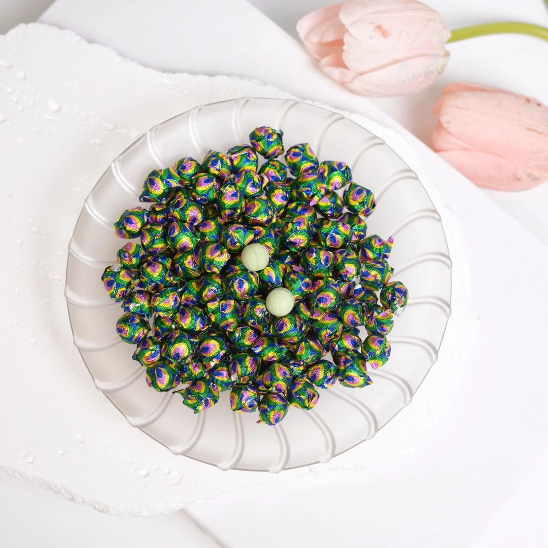 【新品茶膏！酵醒 C 动力】益生元青提酵素山楂粉—茶膏 精华膏！