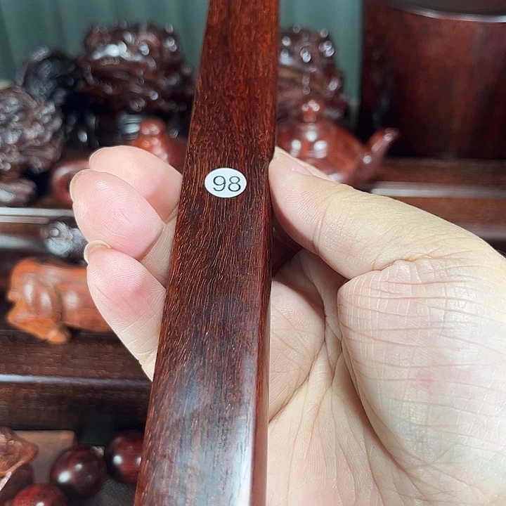 檀香紫檀（小叶紫檀）