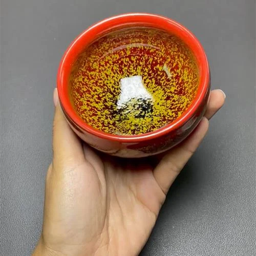 【闪购商品】茶盏-10014..........