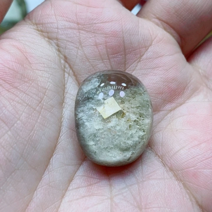 颈饰未镶嵌水晶?***?水晶