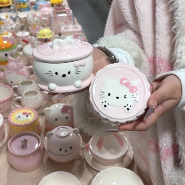 陶摆件陶瓷摆件欢迎光临