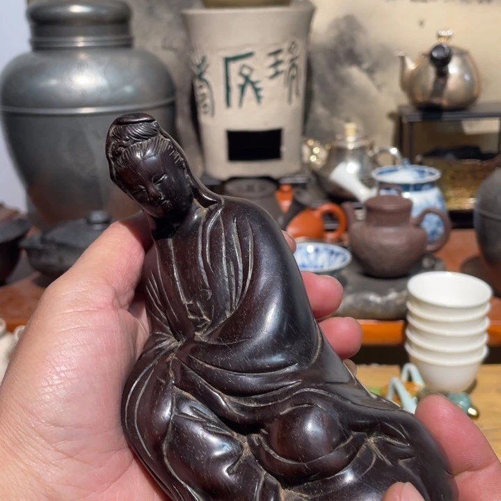红花梨木的手工好物推荐