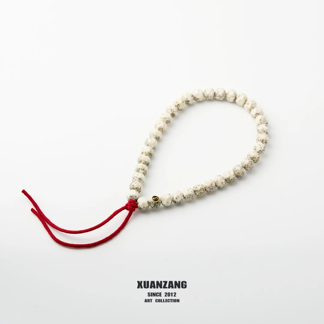 無極 星月S级无相手持 单黄标 手串