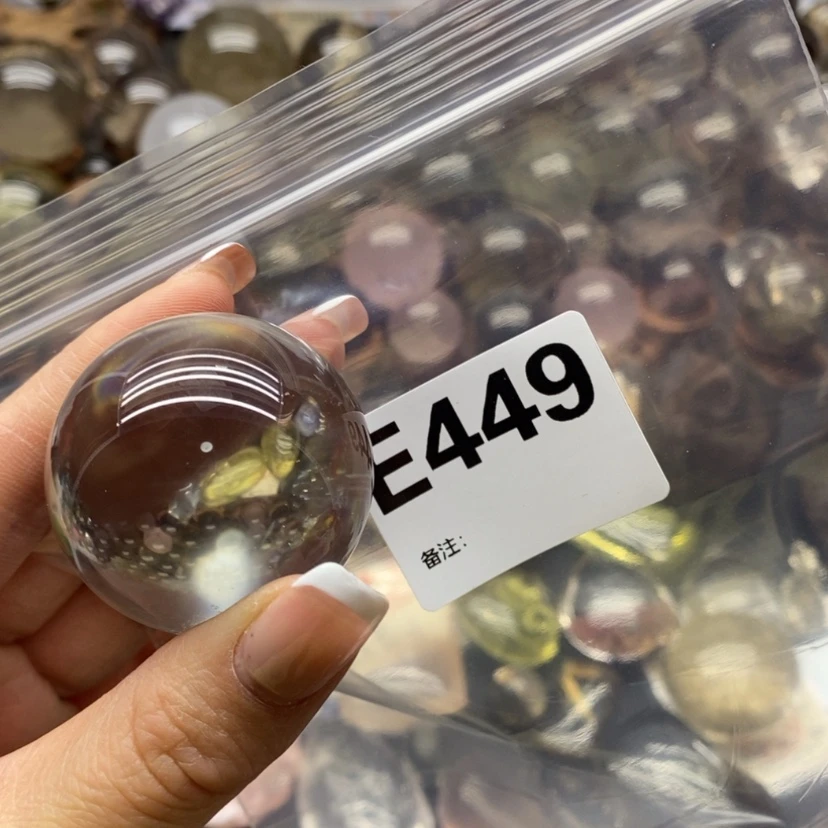 【闪购商品】水晶摆件精品未镶嵌