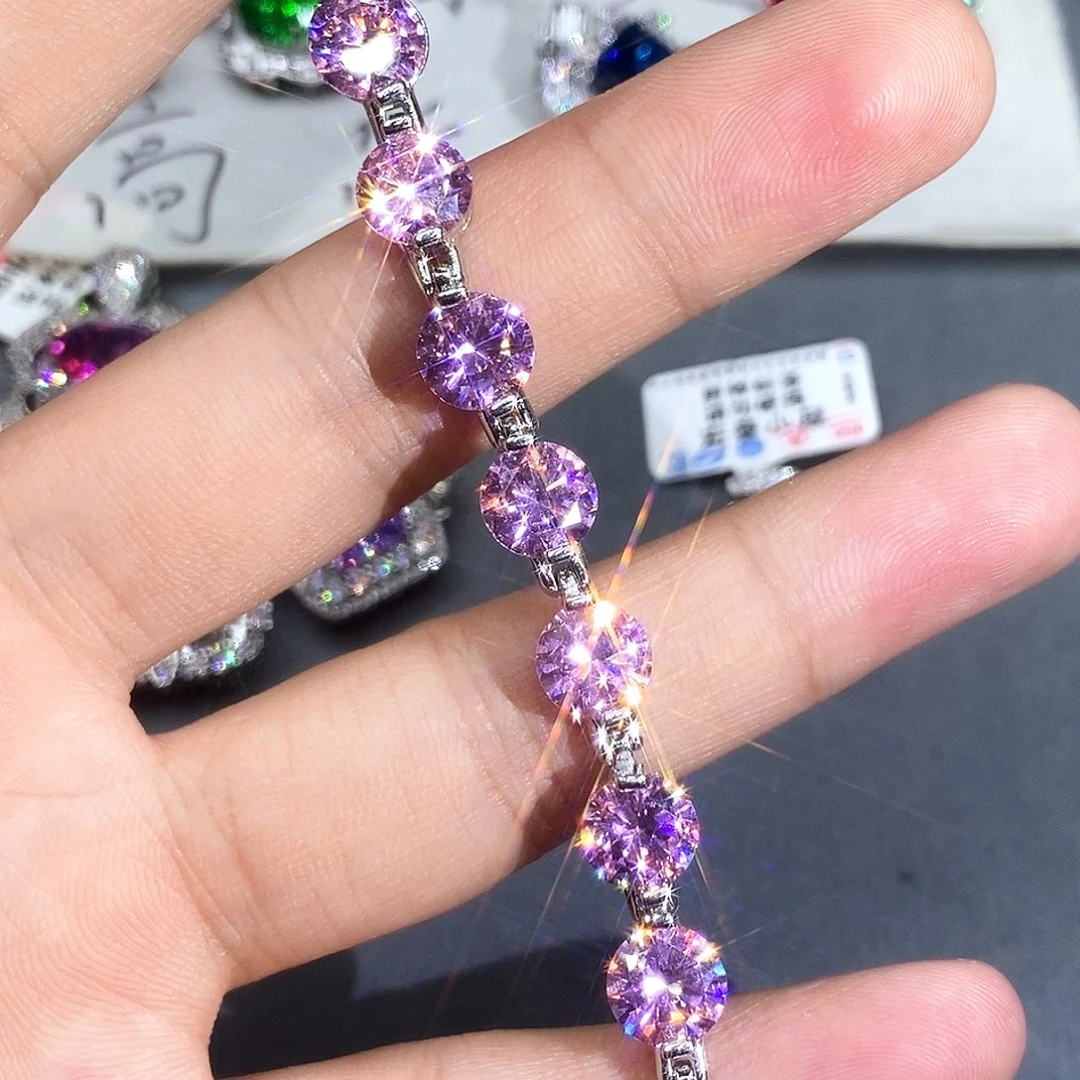 合金石英质玉珠宝奇石