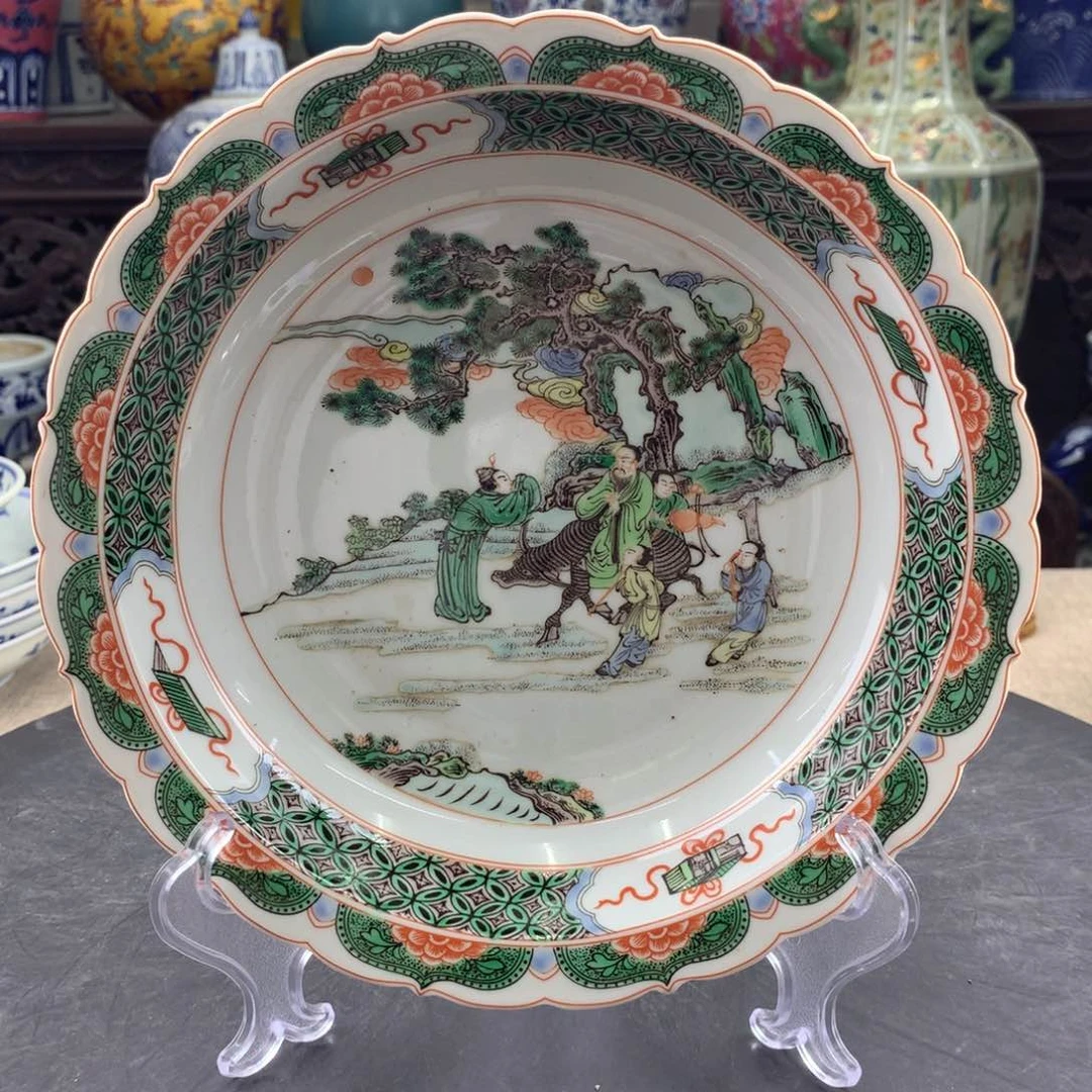 摆件瓷器瓷器瓷器