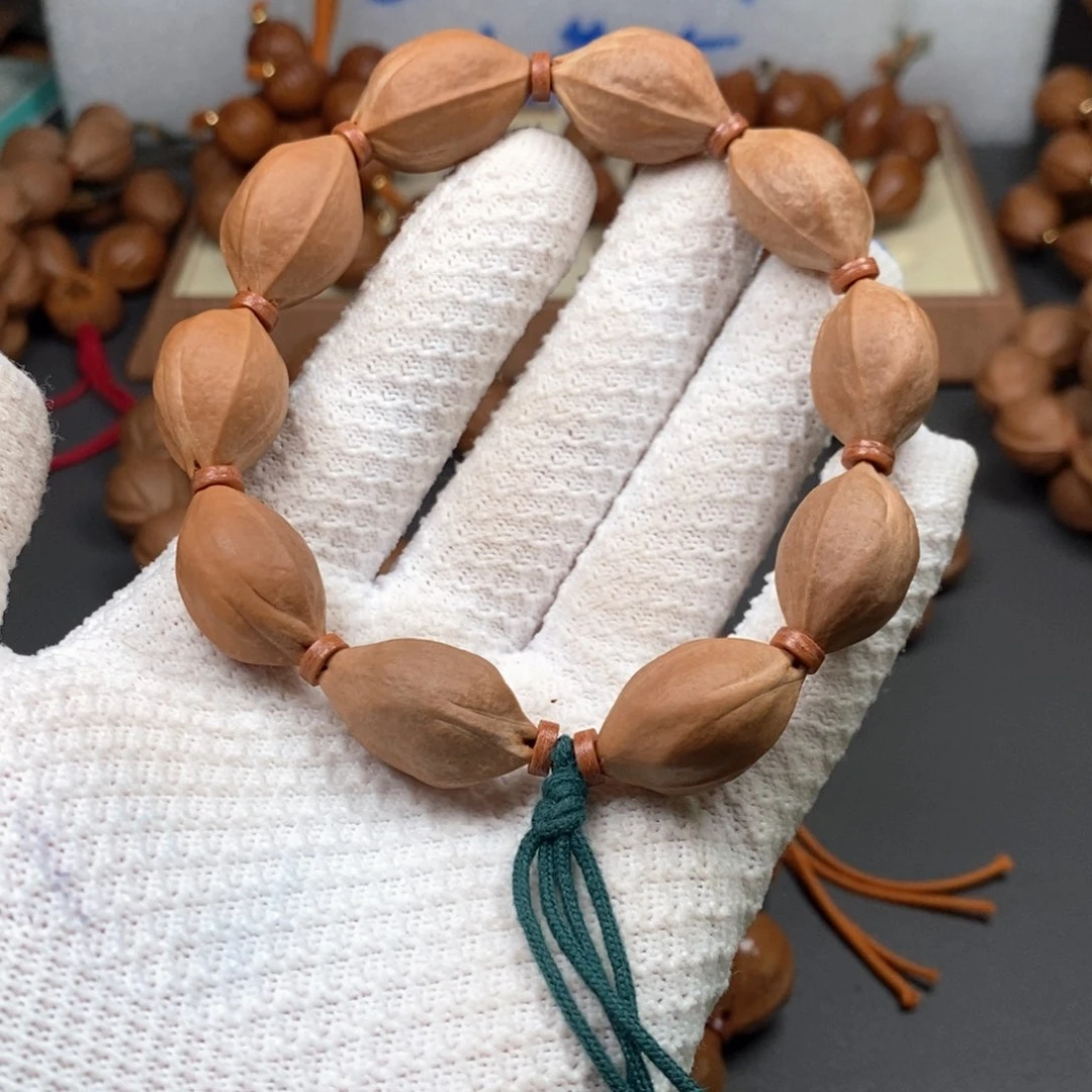 手串/手链橄榄核1625