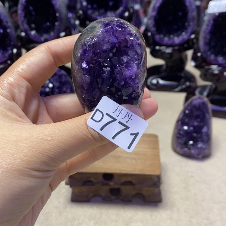 未镶嵌大型摆件（非配饰）水晶