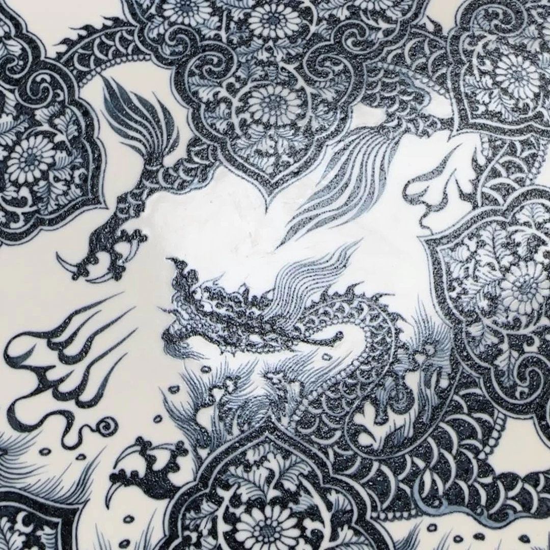 景德镇纯手工纯手绘