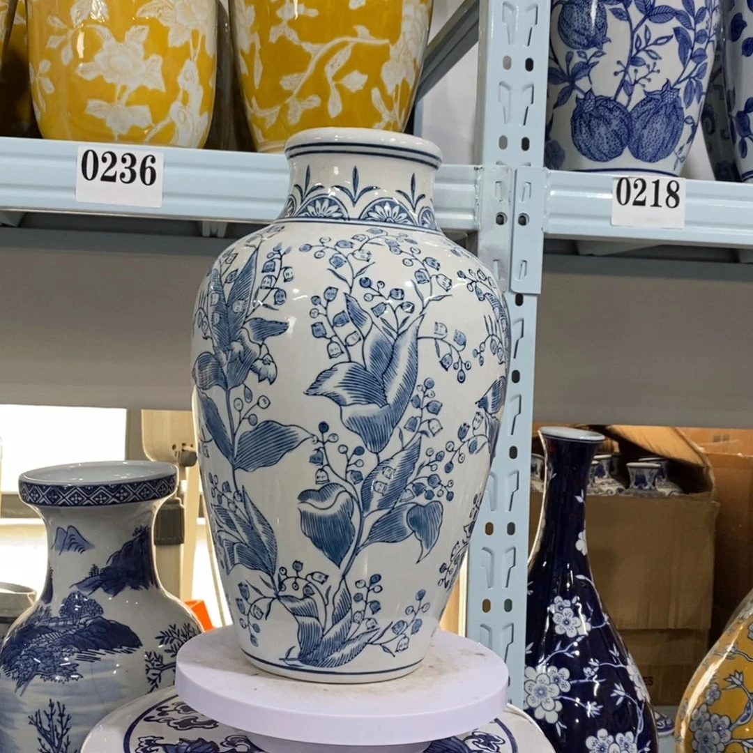 【闪购商品】摆件花瓶摆件花瓶摆件