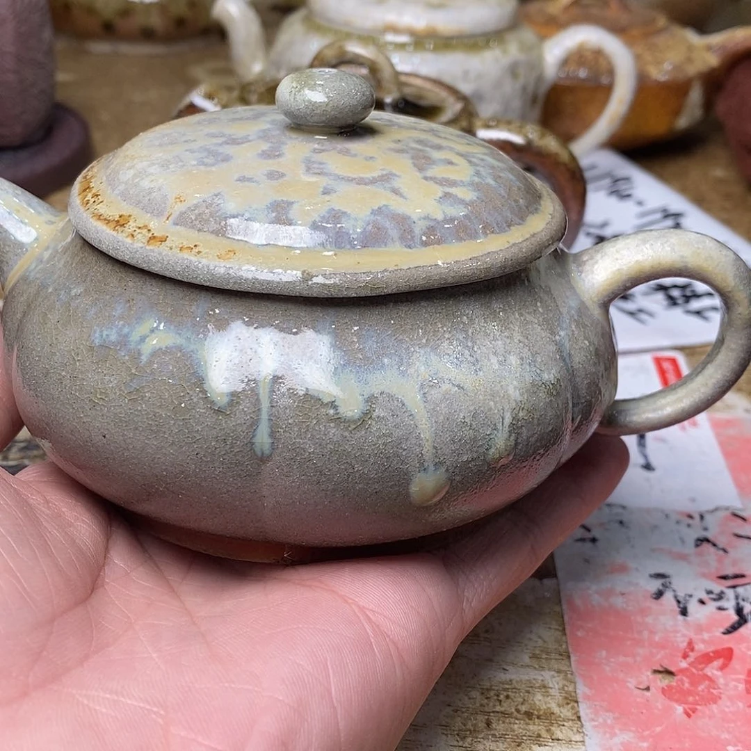 紫砂茶壶紫砂艺术