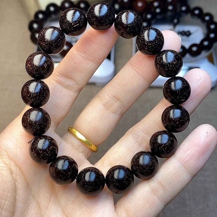 檀香紫檀（小叶紫檀）1.2满爆