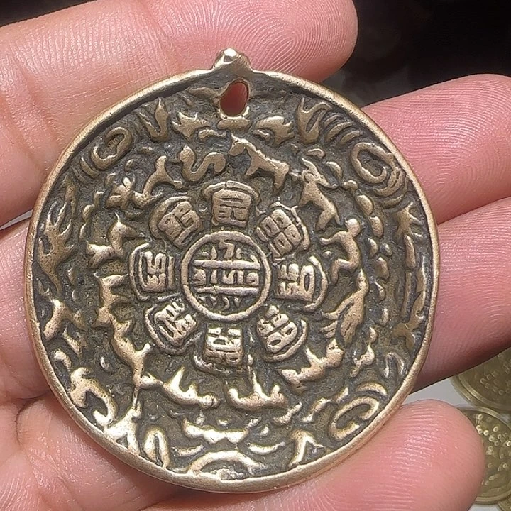 藏区老九宫保老漂亮