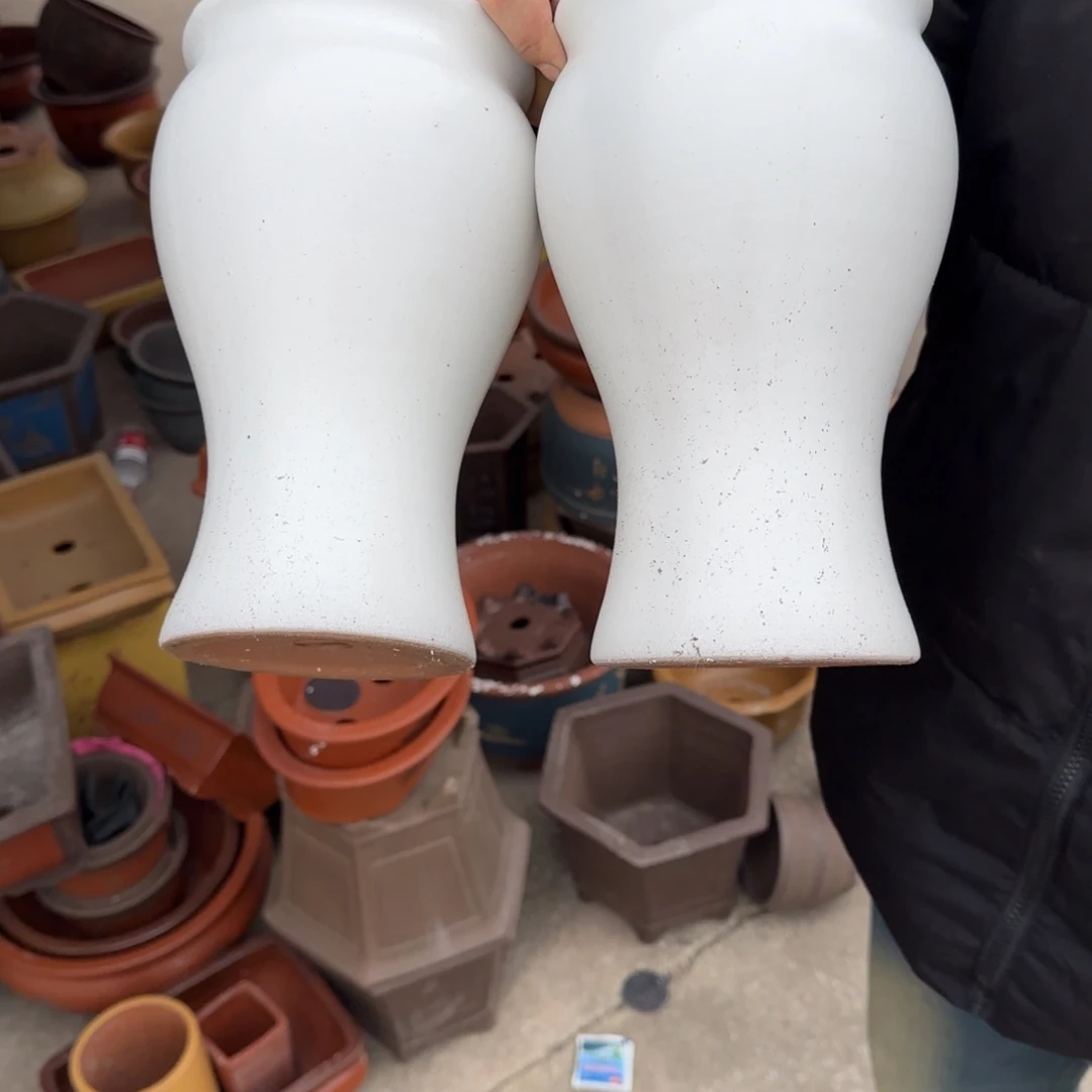 花盆紫砂瑕疵和瑕疵