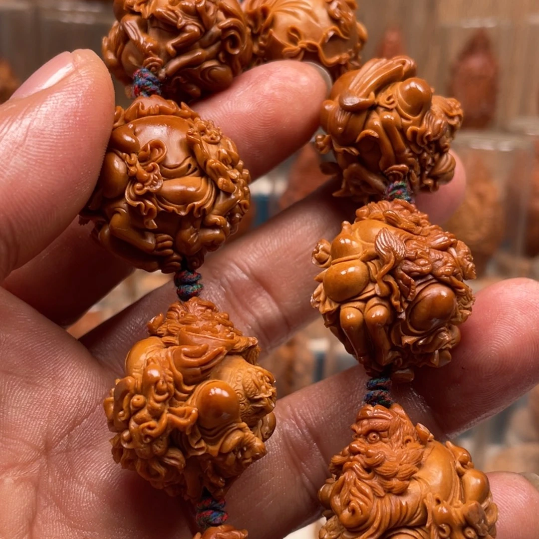 ****！橄榄核手串/手链22222222222222222