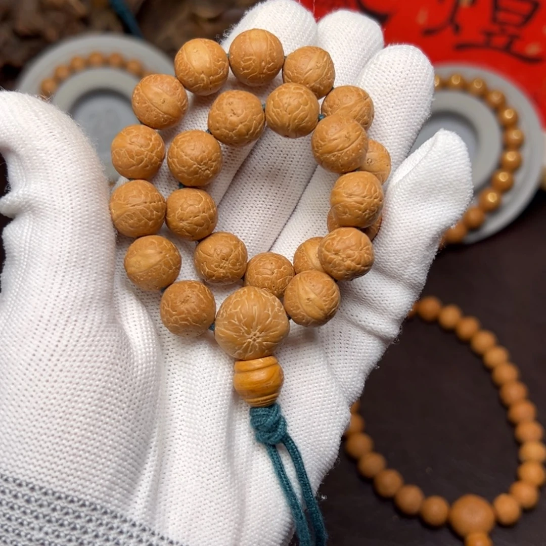 凤眼菩提手串凤眼菩提手串