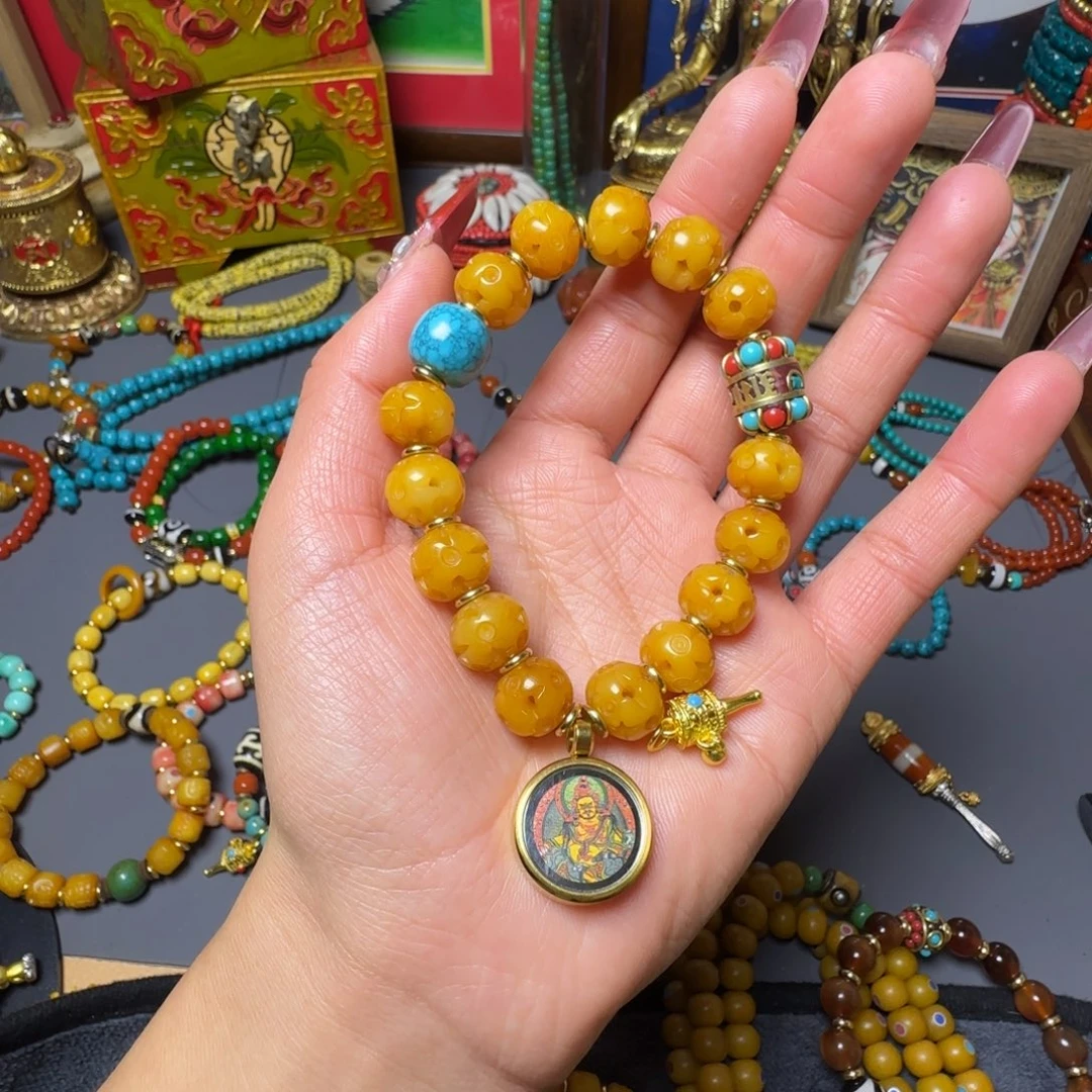 琉璃手工艺品睡***_吊坠吊坠吊坠吊坠