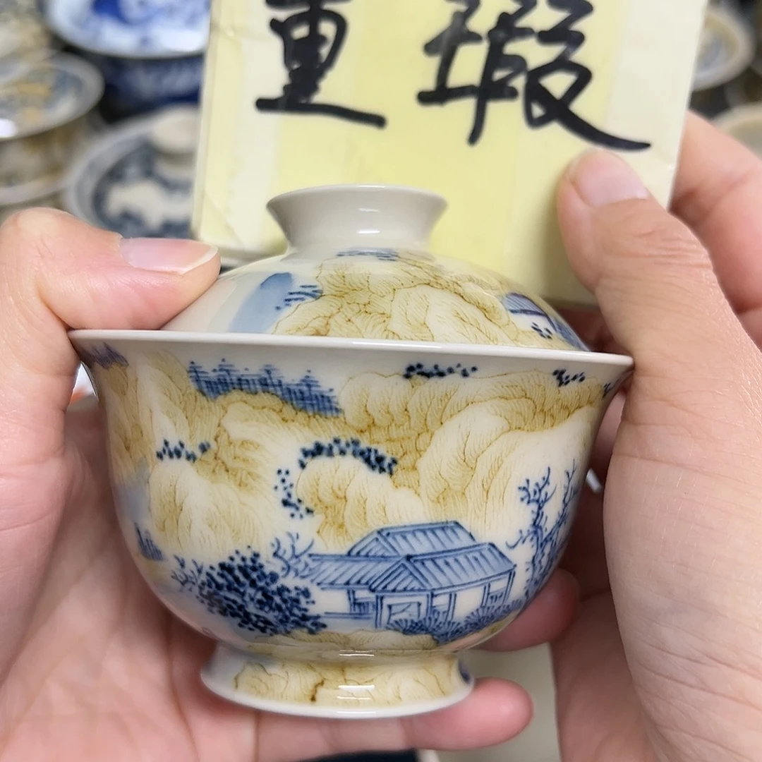 【闪购商品】杯法*陶瓷艺术有限公司