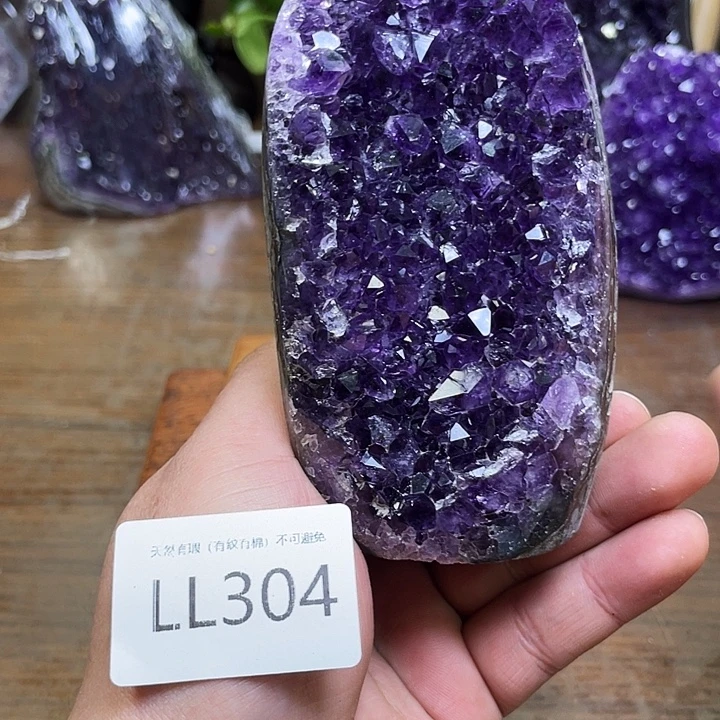 未镶嵌大型摆件（非配饰）水晶