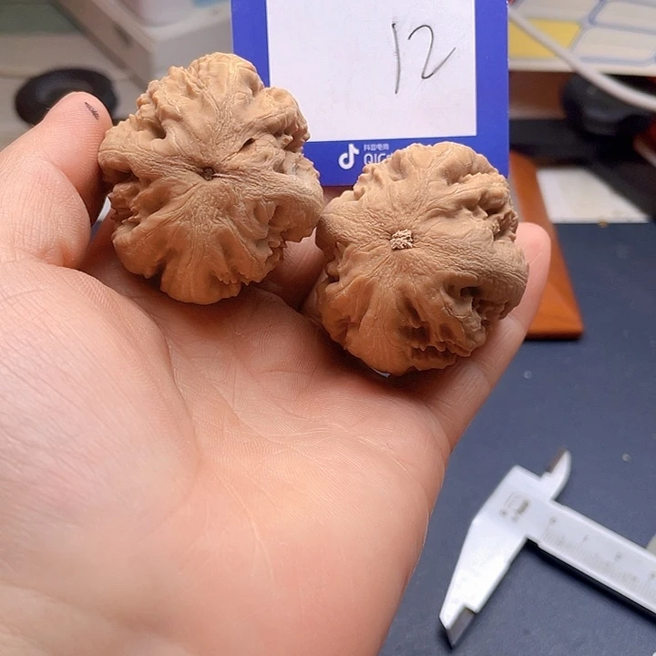 文玩核桃把件文玩12