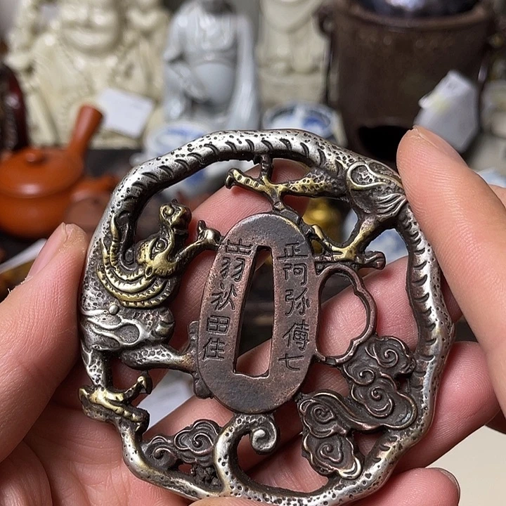茶宠摆件工艺美术作品