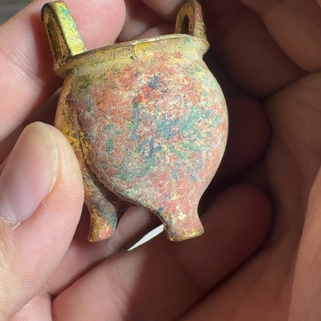 云***一玛瑙/玉髓合金颈饰