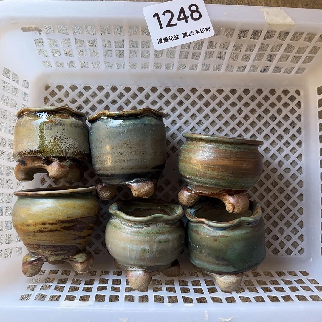 1248内口4.5景德镇手工制作