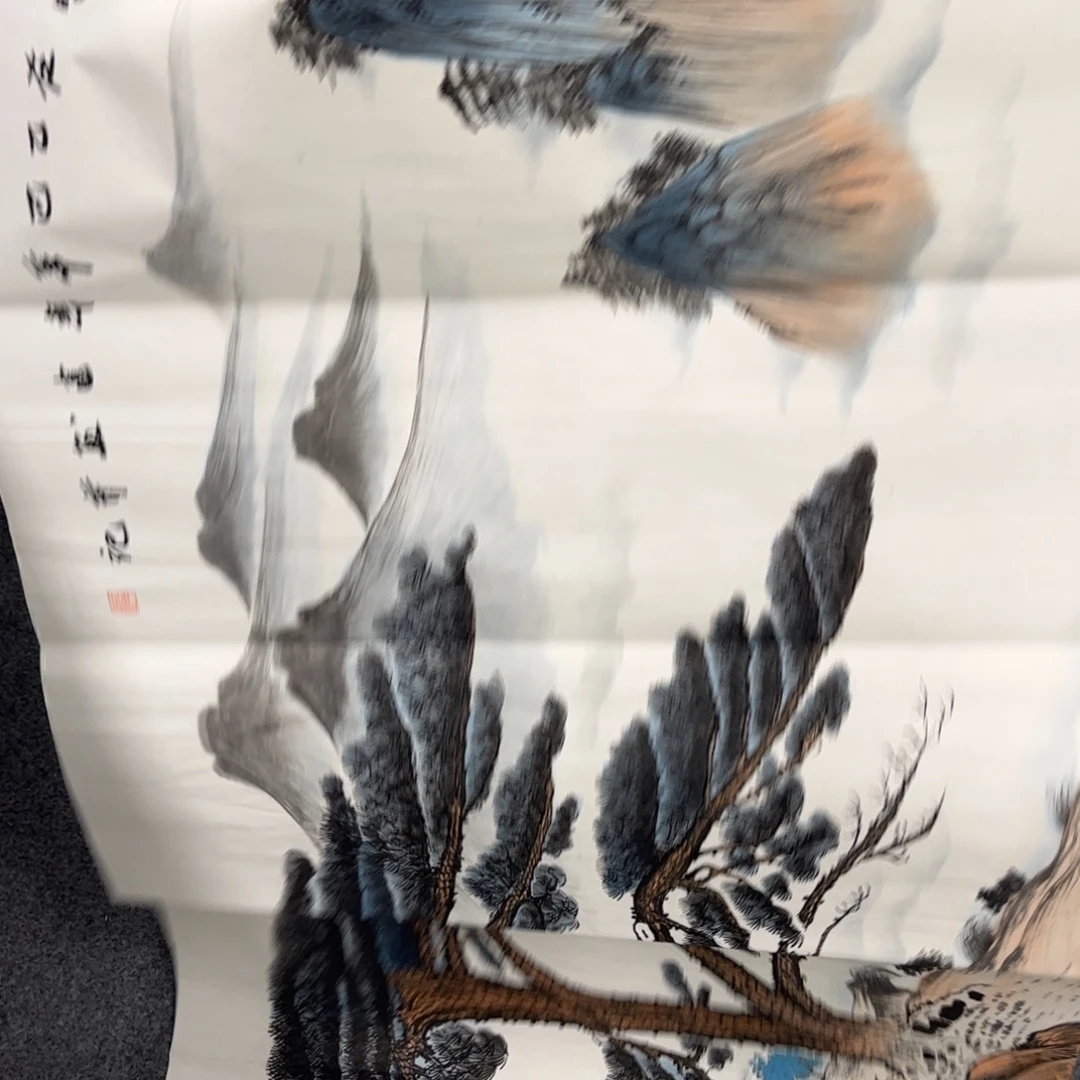 我想我真的是一种习惯