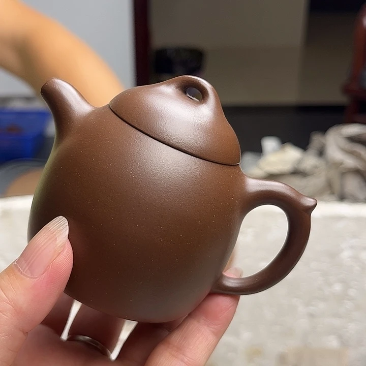 茶杯紫砂我不在这里吃饭你