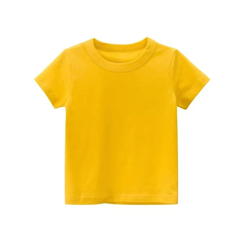 1号（C001-C003) 预   {001专属链接}  儿童园服T恤