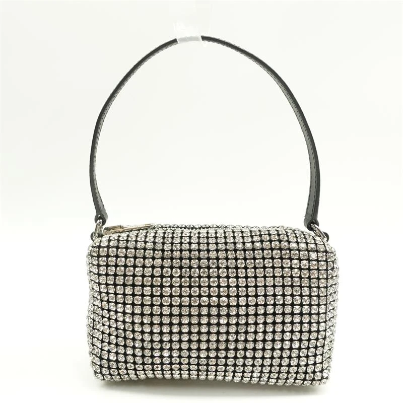 95新 Alexander McQueen/亚历山大·麦昆 /手提包/T_ZY0000246064