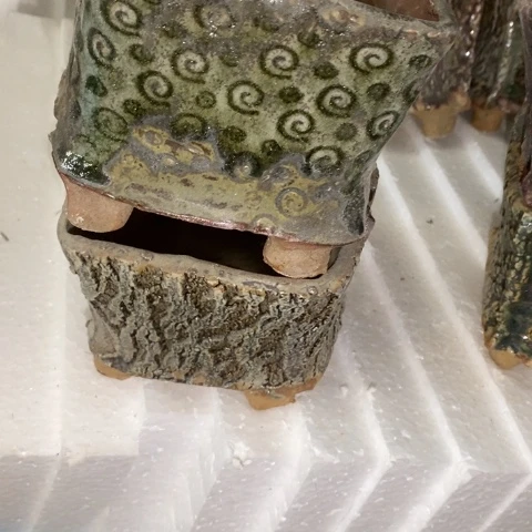 罐5800 微瑕38包邮景德镇陶瓷