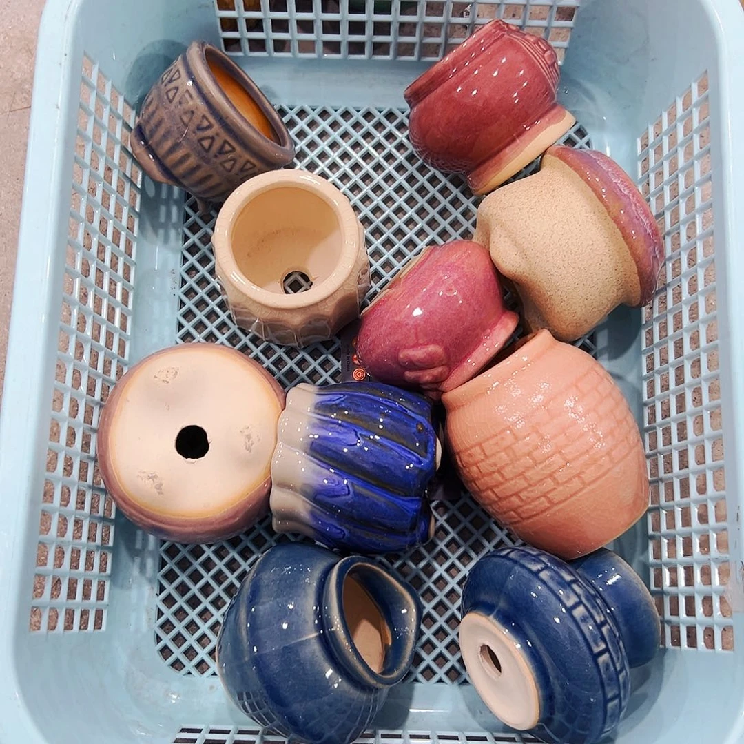 红陶高温陶瓷材料103