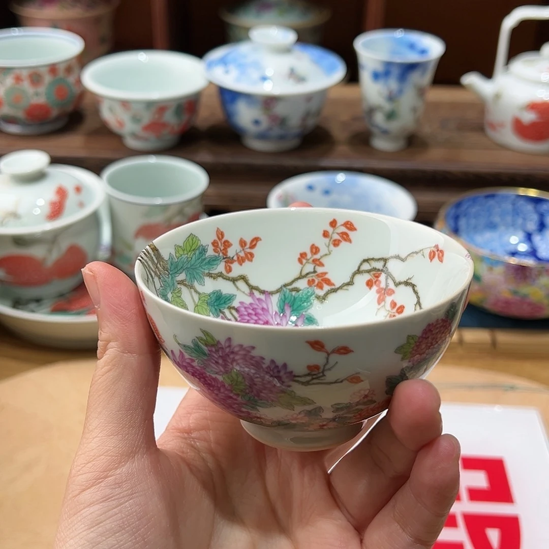 微瑕微瑕景德镇陶瓷