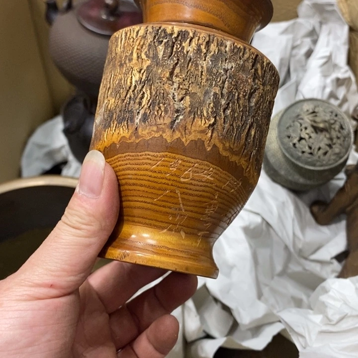 菜***狐中古品有微瑕，谨慎入手