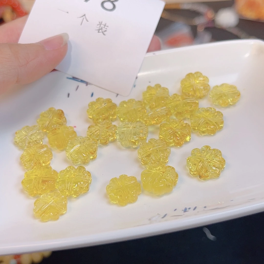未镶嵌蜜蜡珠宝奇石78 。