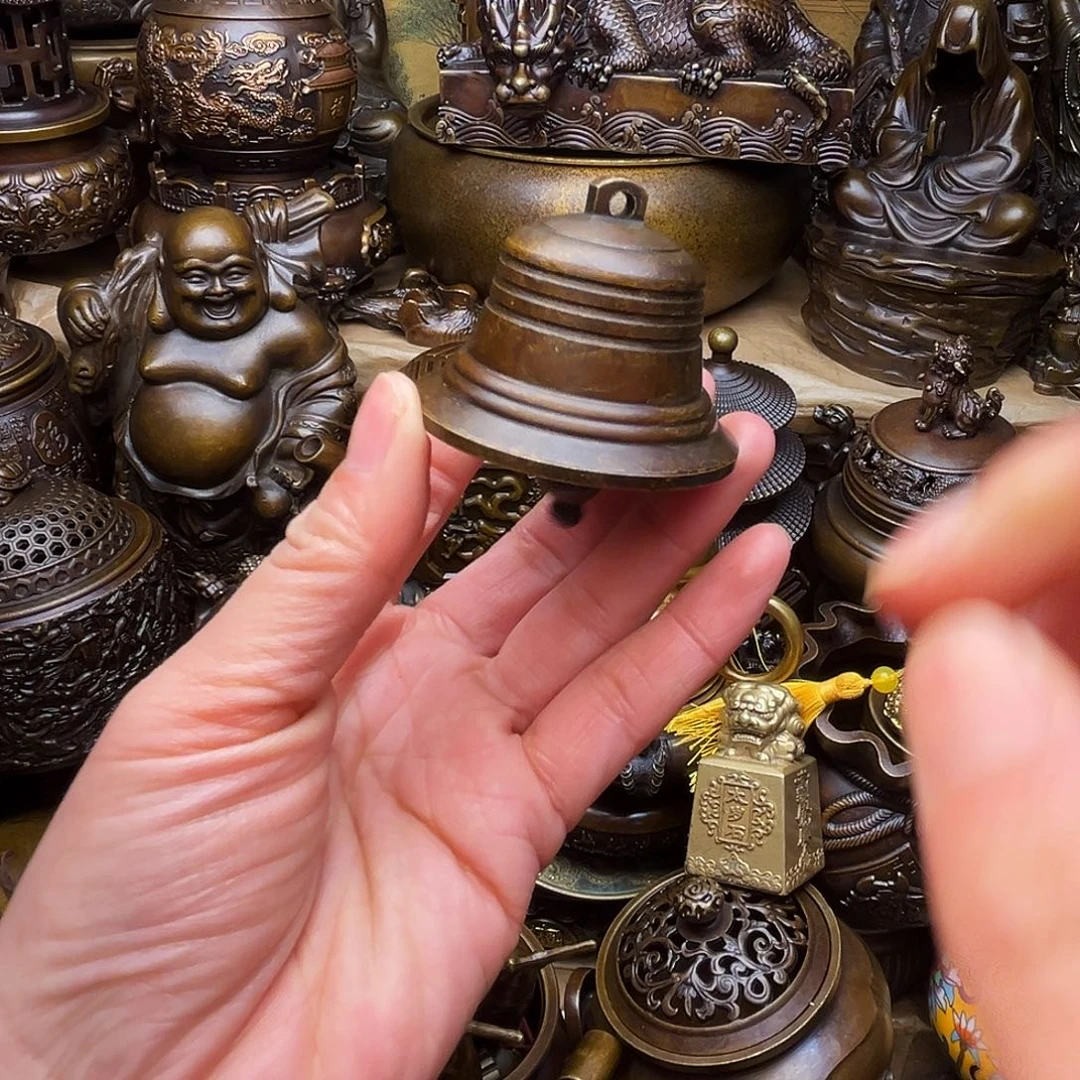 铜器精美点击这里下单