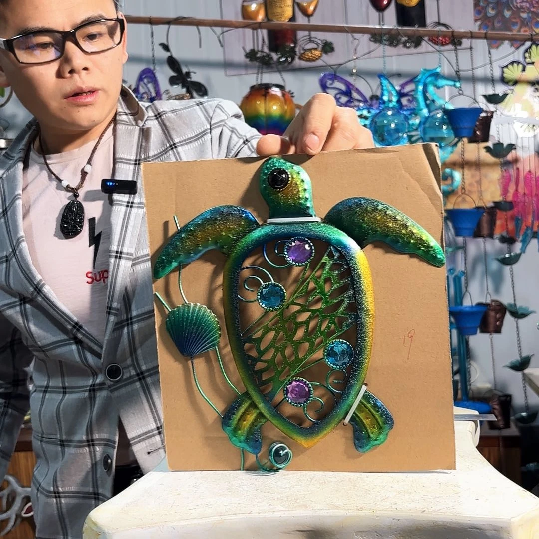 树脂A三块哥工艺品孤品