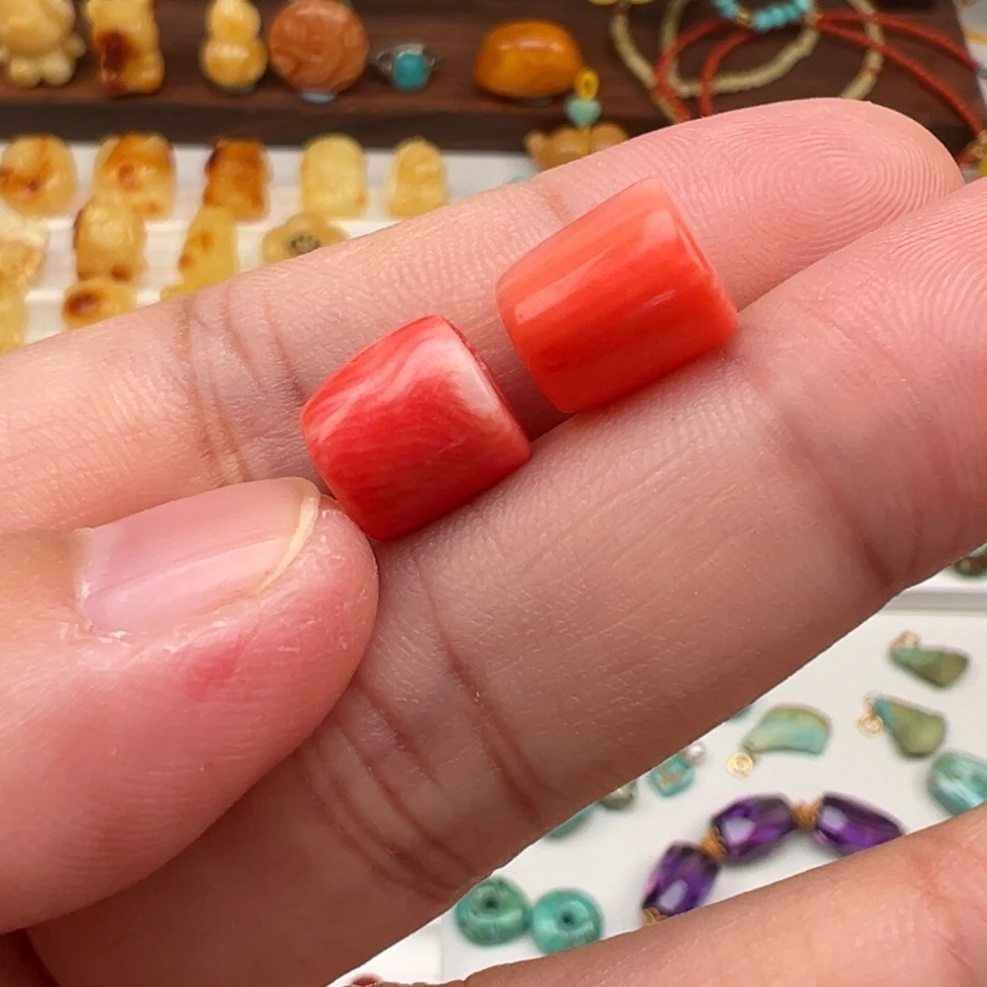 吊坠凤眼菩提送一