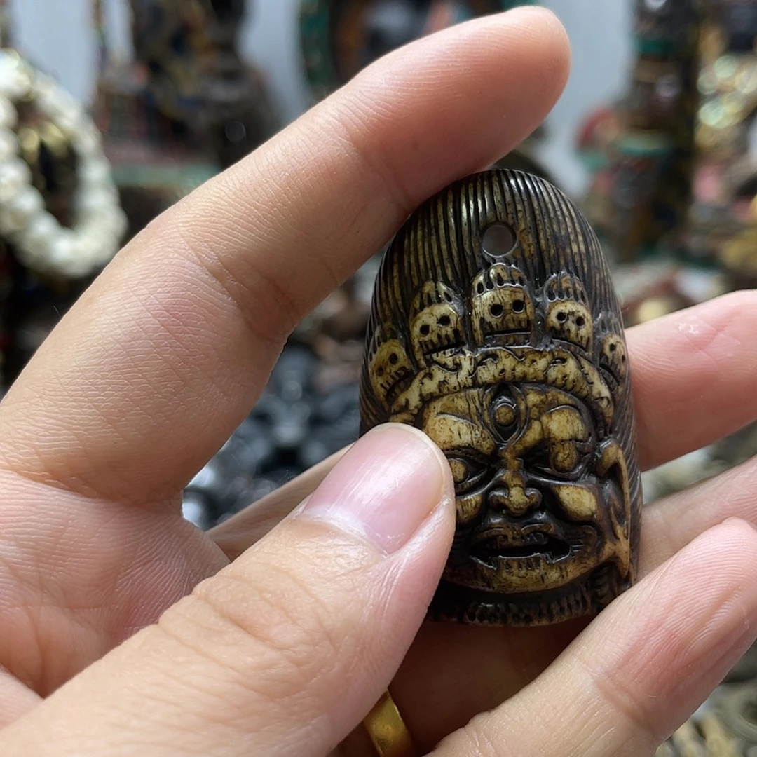 工艺品挂件一物一图