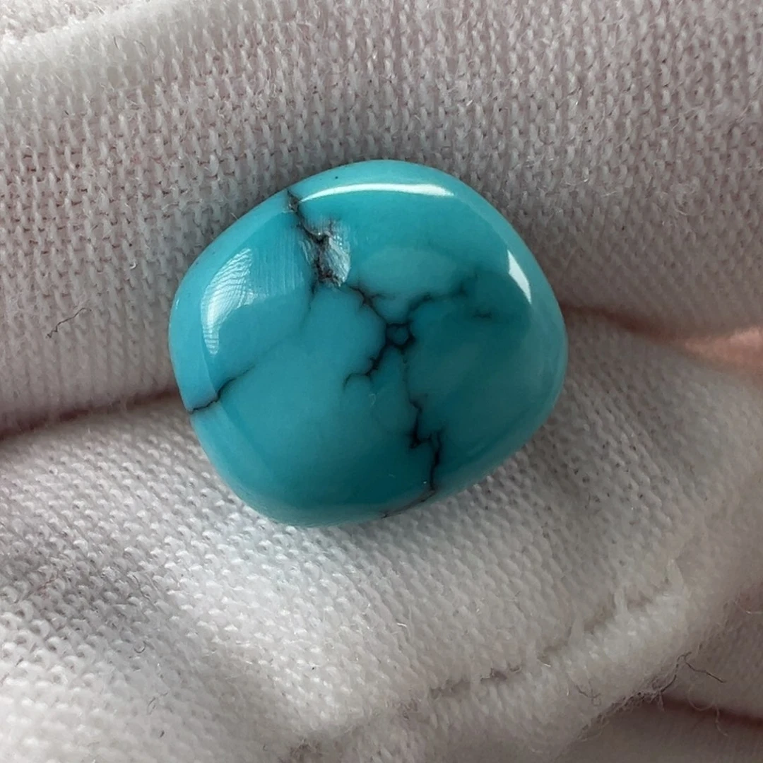 未镶嵌绿松石配饰