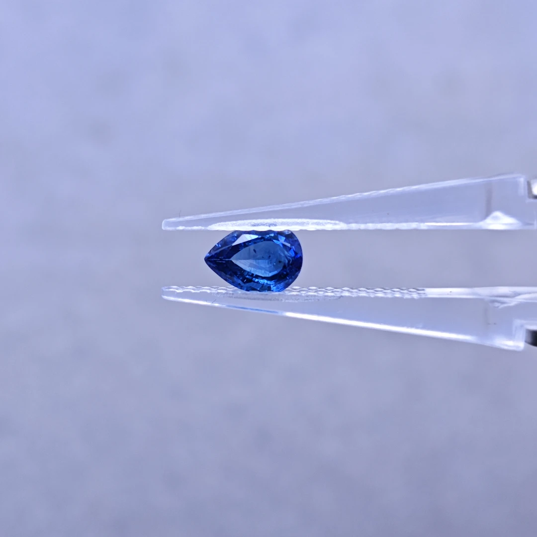 RB 蓝宝石-0.84ct（00868000）1218