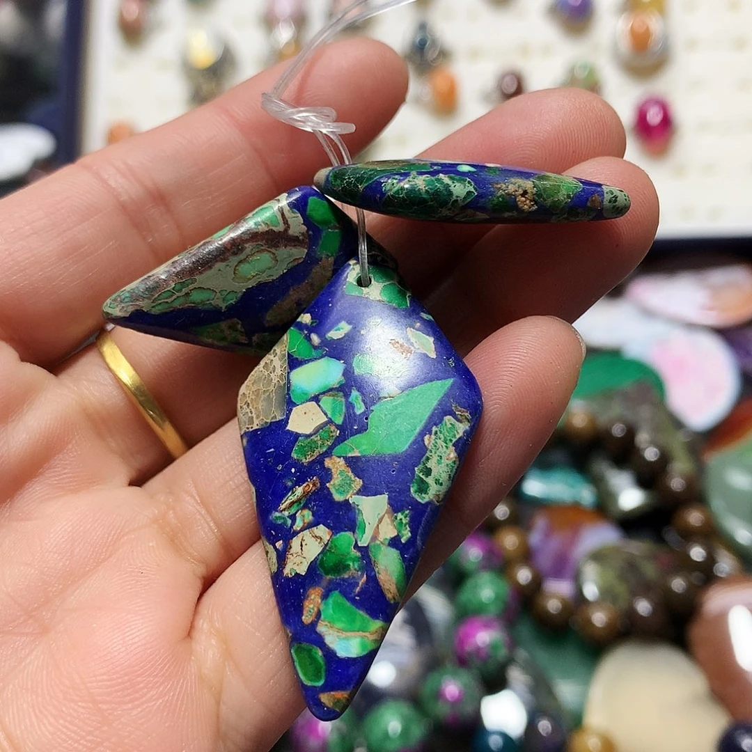 未镶嵌手串玛瑙/玉髓