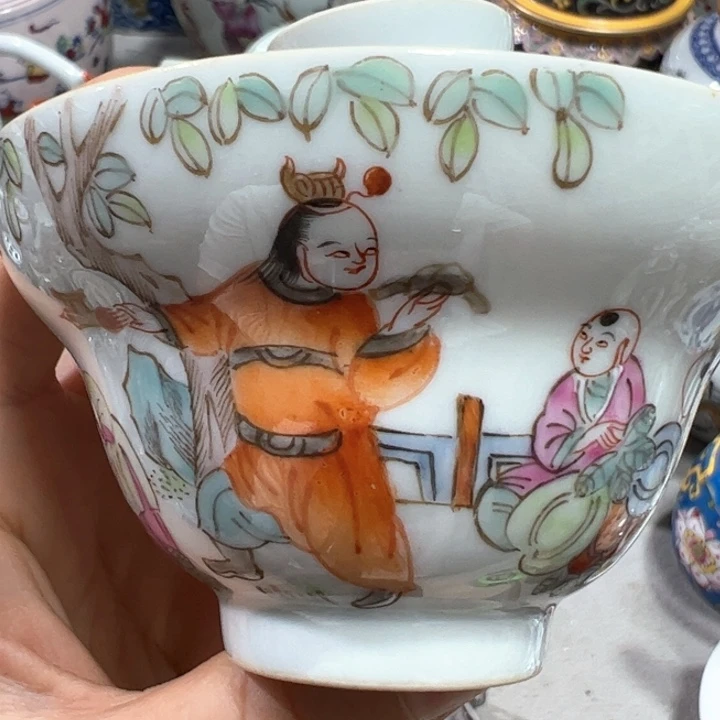 景德镇陶瓷艺术瓷器